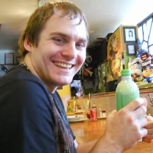 Meet your Posher, Samuel